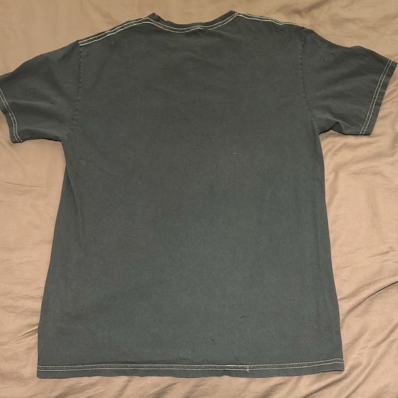 Old School Tee. Vintage Tee. - Picture 4 of 4